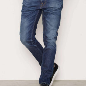 Unity Slim Denim